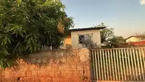Casa - Porto Franco, MA