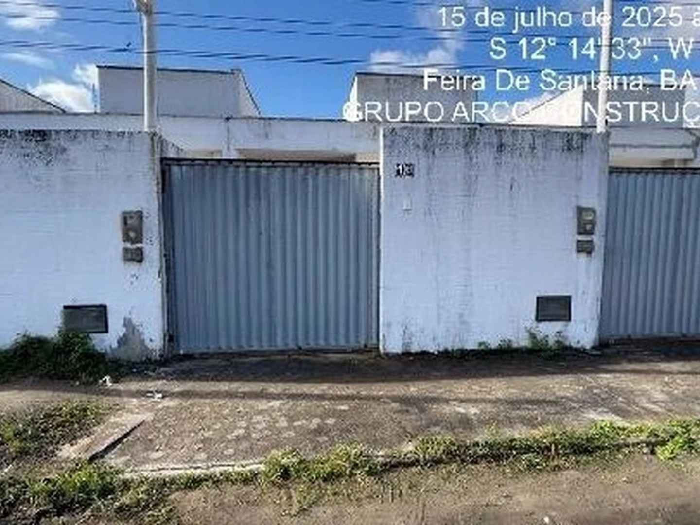 Casa - Feira De Santana, BA - foto 1