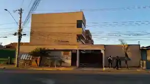 Apartamento - Aguas Lindas De Goias, GO
