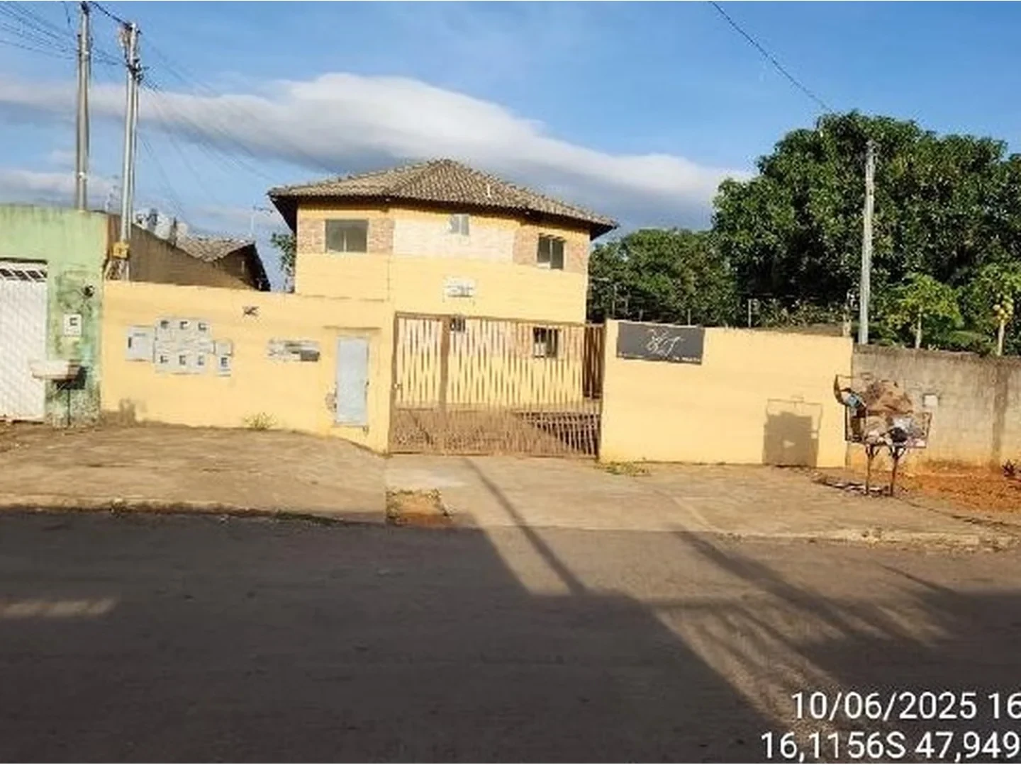 Apartamento - Cidade Ocidental, GO - foto 1