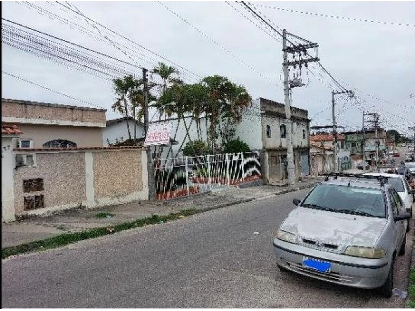 Casa - Sao Goncalo, RJ - miniatura 2