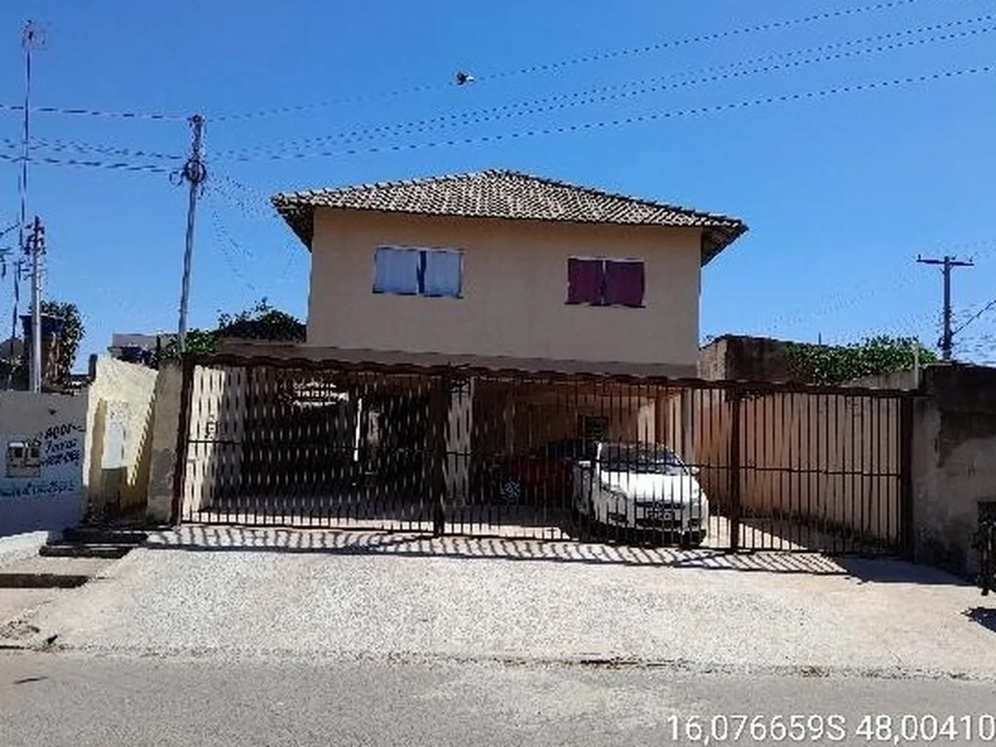 Apartamento - Valparaiso De Goias, GO - foto 1