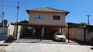 Apartamento - Valparaiso De Goias, GO