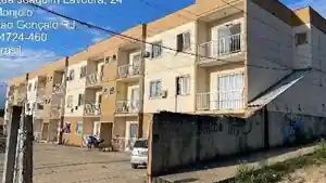 Apartamento - Sao Goncalo, RJ