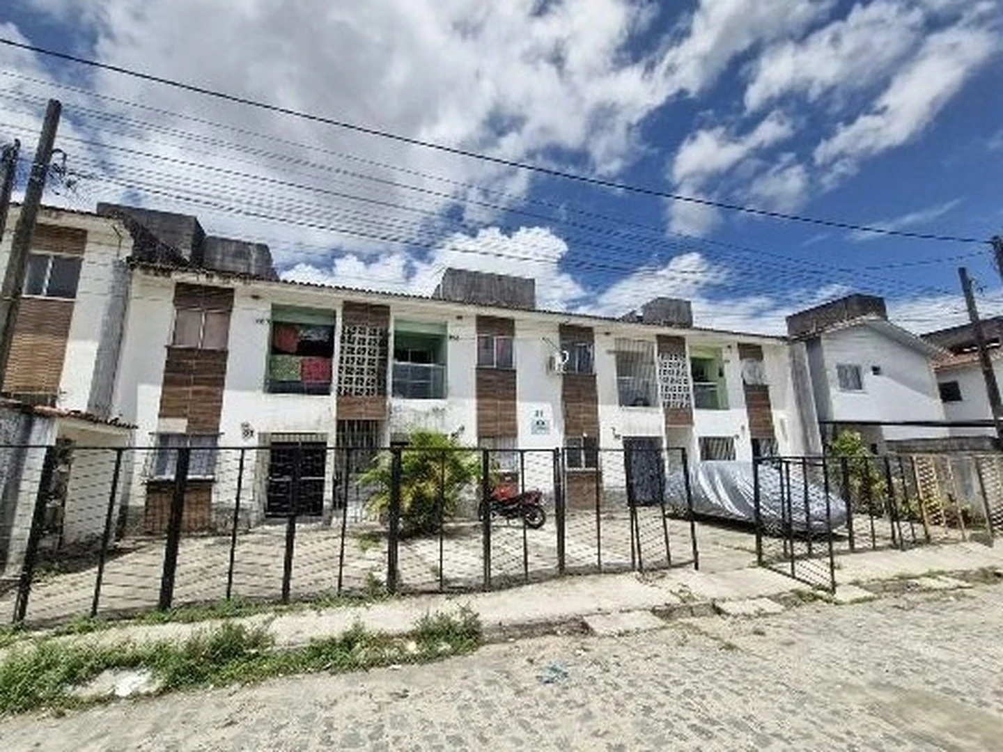 Apartamento - Igarassu, PE - foto 1
