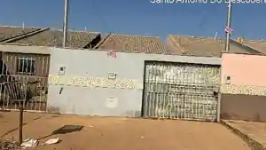 Casa - Santo Antonio Do Descoberto, GO