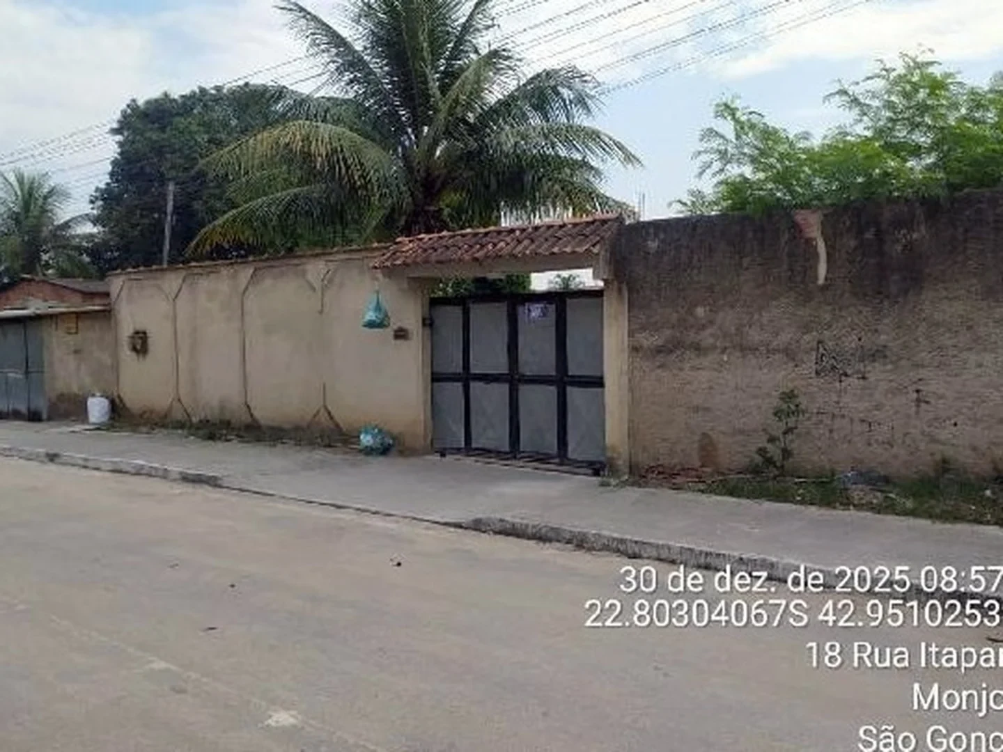 Casa - Sao Goncalo, RJ - foto 1