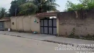 Casa - Sao Goncalo, RJ