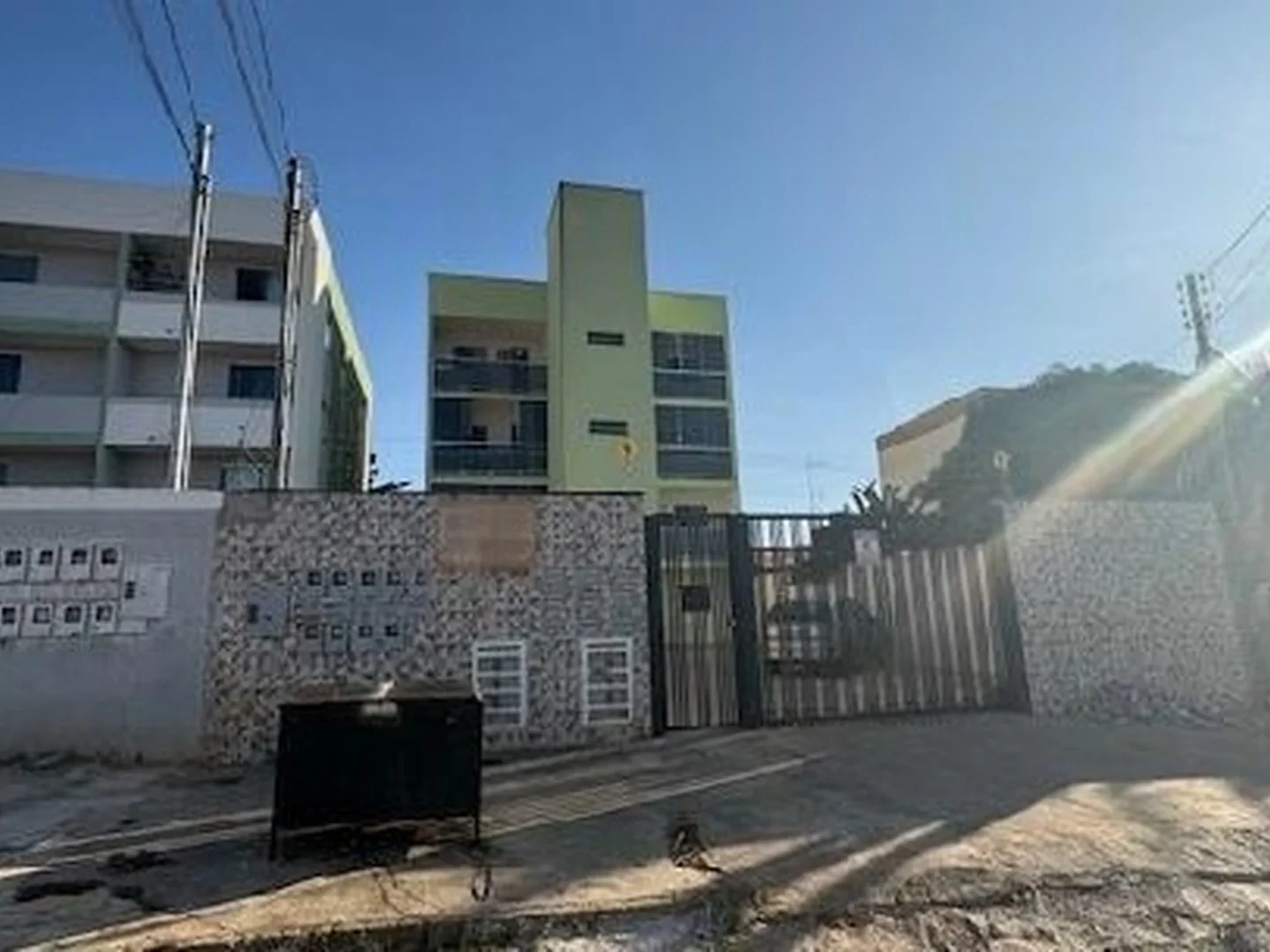 Apartamento - Novo Gama, GO - foto 1