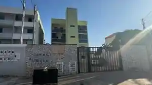 Apartamento - Novo Gama, GO