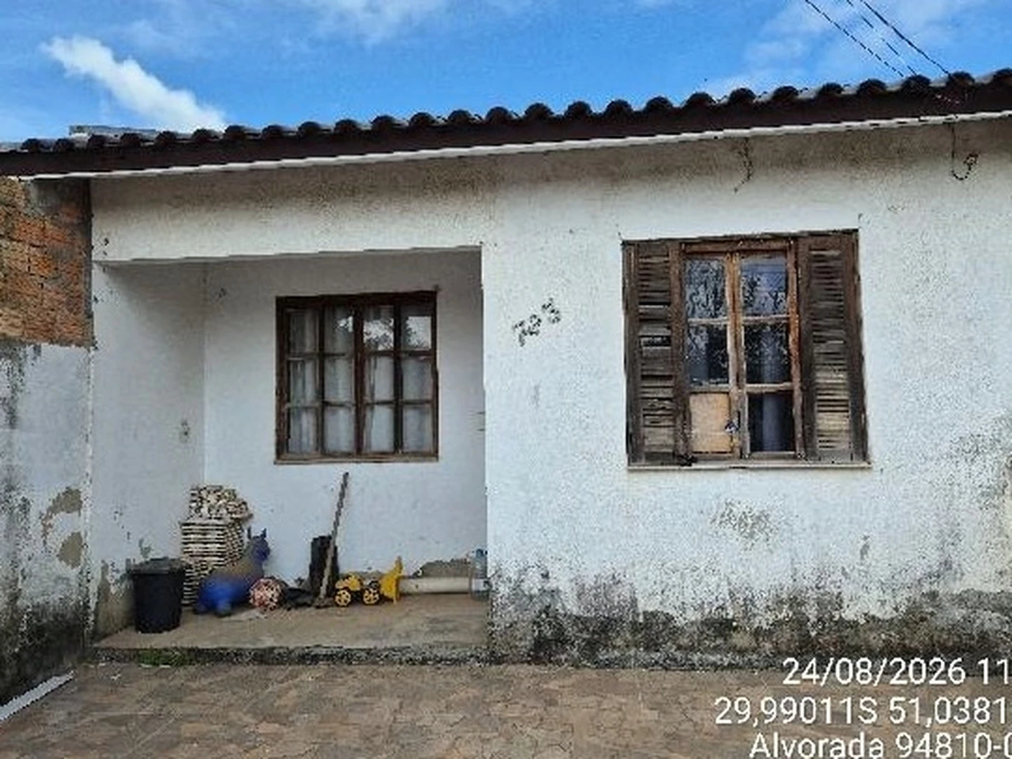 Casa - Alvorada, RS - foto 1
