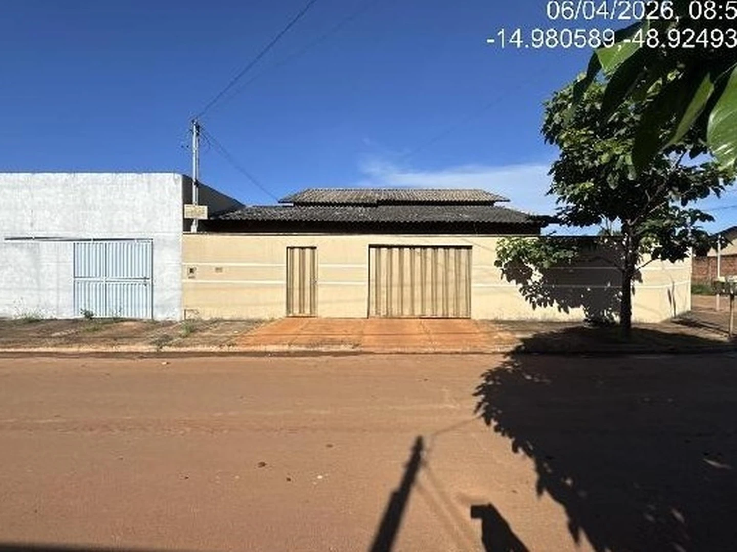 Casa - Barro Alto, GO - foto 1