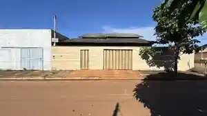 Casa - Barro Alto, GO