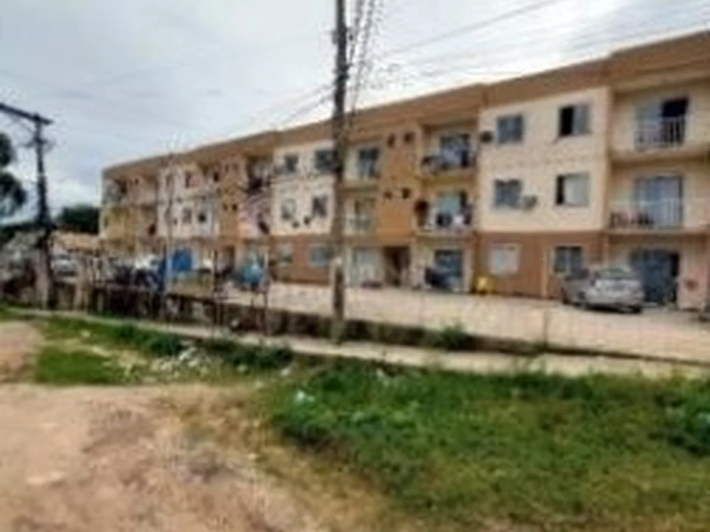 Apartamento - Sao Goncalo, RJ - foto 1