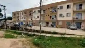 Apartamento - Sao Goncalo, RJ