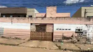 Apartamento - Aguas Lindas De Goias, GO