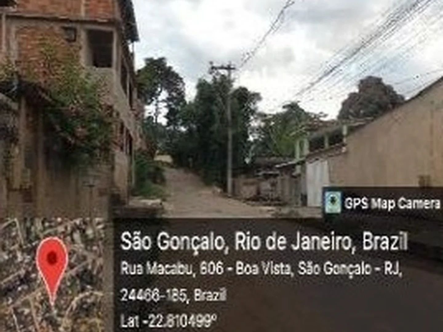 Casa - Sao Goncalo, RJ - foto 1