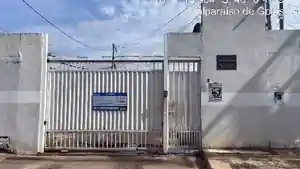 Casa - Valparaiso De Goias, GO
