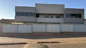 Apartamento - Santo Antonio Do Descoberto, GO