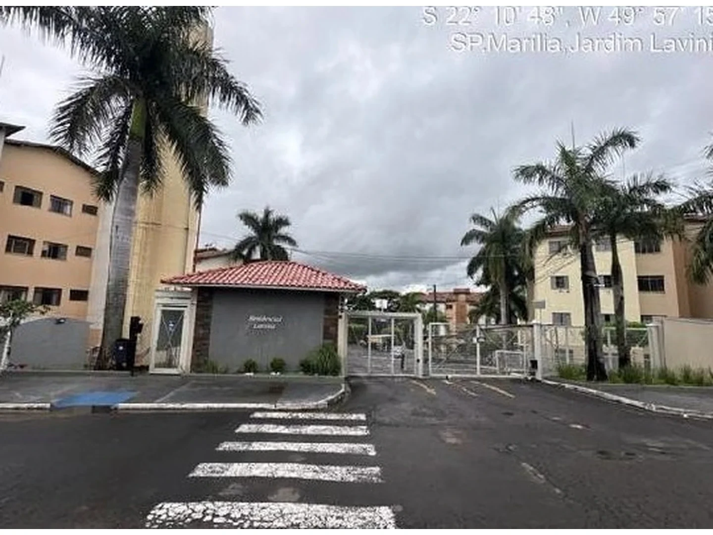 Apartamento - Marilia, SP - foto 1