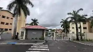 Apartamento - Marilia, SP