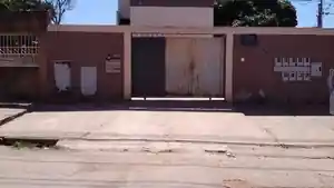 Apartamento - Aguas Lindas De Goias, GO