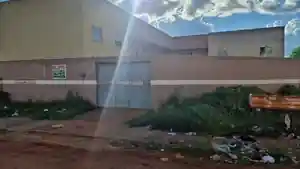 Apartamento - Aguas Lindas De Goias, GO
