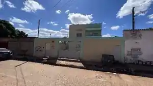 Apartamento - Aguas Lindas De Goias, GO
