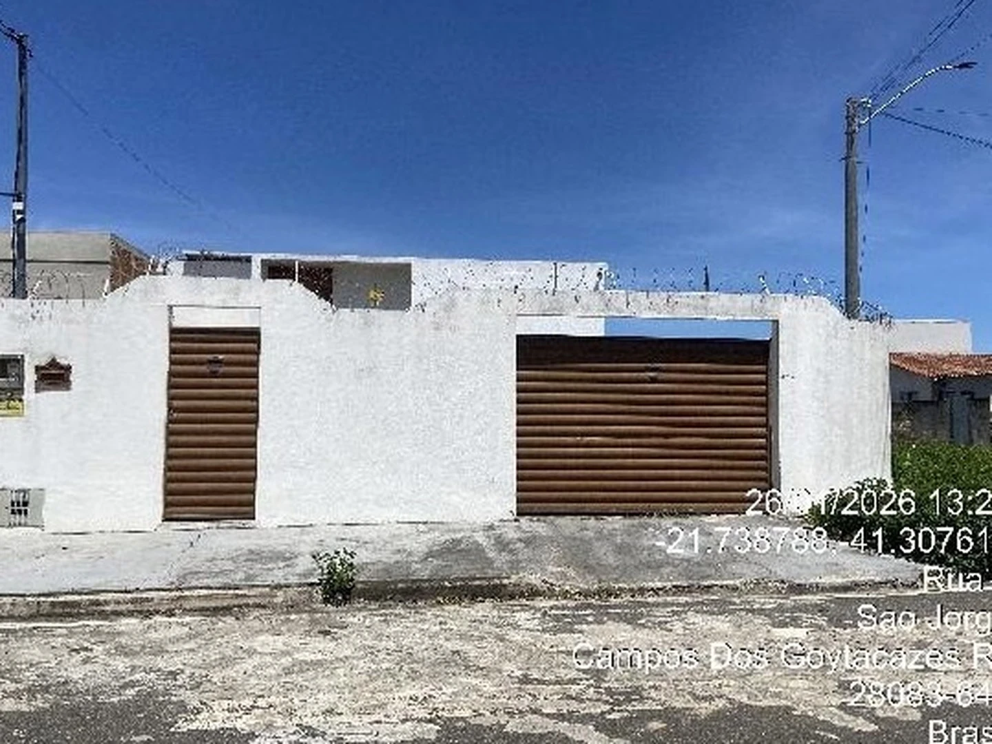 Terreno - Campos Dos Goytacazes, RJ - foto 1