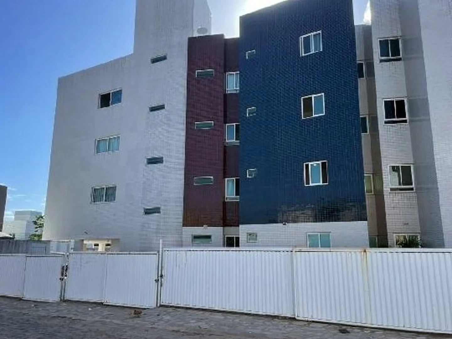 Apartamento - Joao Pessoa, PB - foto 1