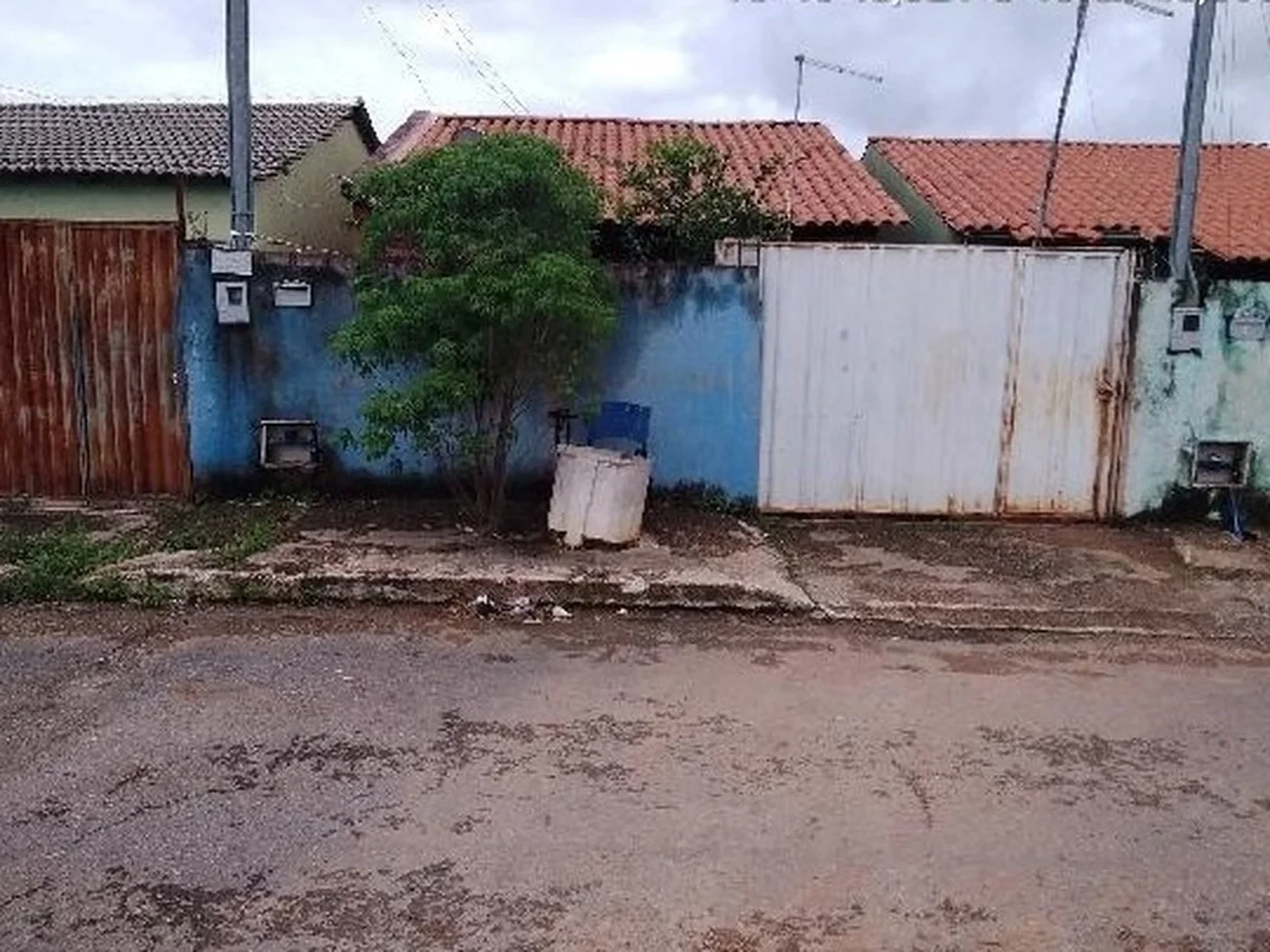 Casa - Cocalzinho De Goias, GO - foto 1