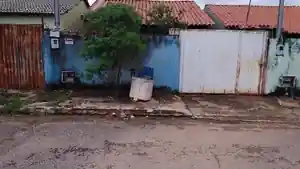 Casa - Cocalzinho De Goias, GO