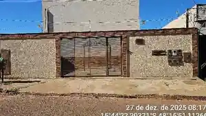 Apartamento - Aguas Lindas De Goias, GO