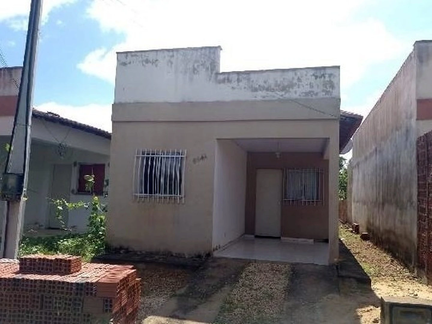 Casa - Campo Maior, PI - foto 1
