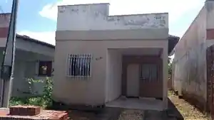 Casa - Campo Maior, PI