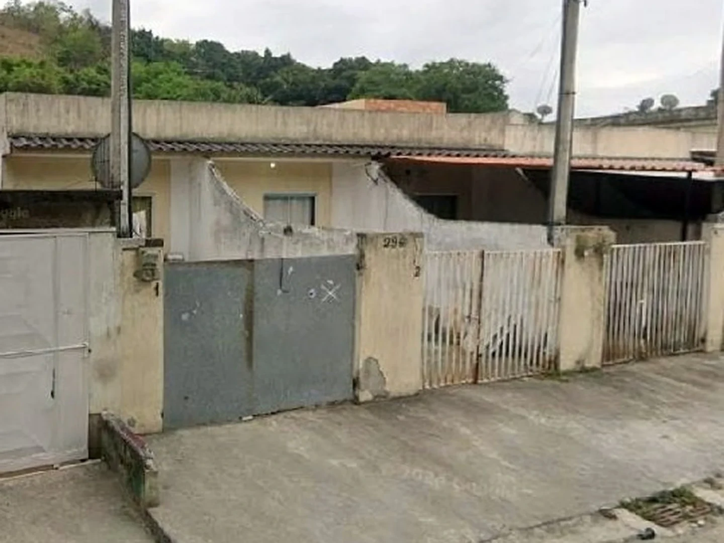 Casa - Nova Iguacu, RJ - foto 1