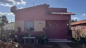 Casa - Lagoa Alegre, PI