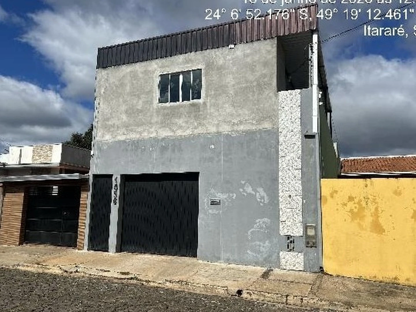 Casa - Itarare, SP - foto 1