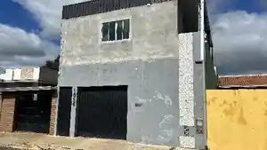 Casa - Itarare, SP