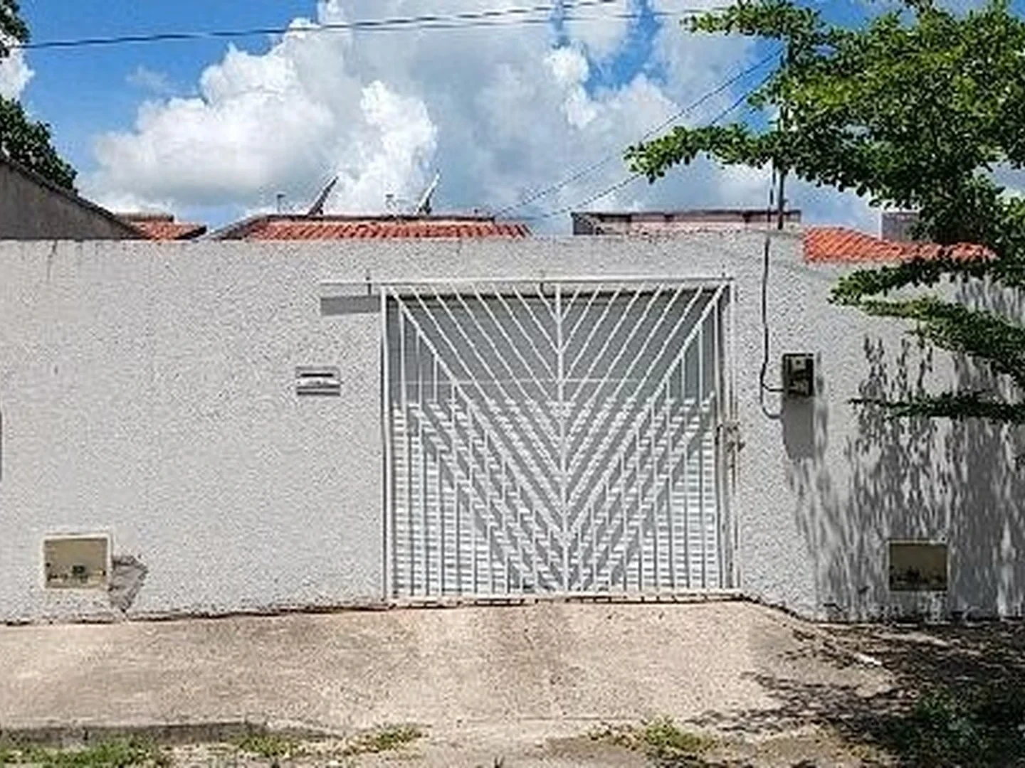 Casa - Horizonte, CE - foto 1