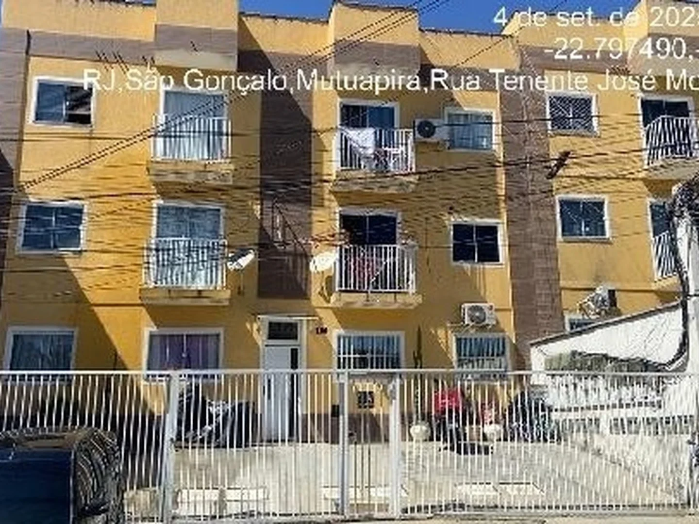 Apartamento - Sao Goncalo, RJ - foto 1