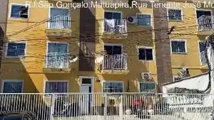 Apartamento - Sao Goncalo, RJ