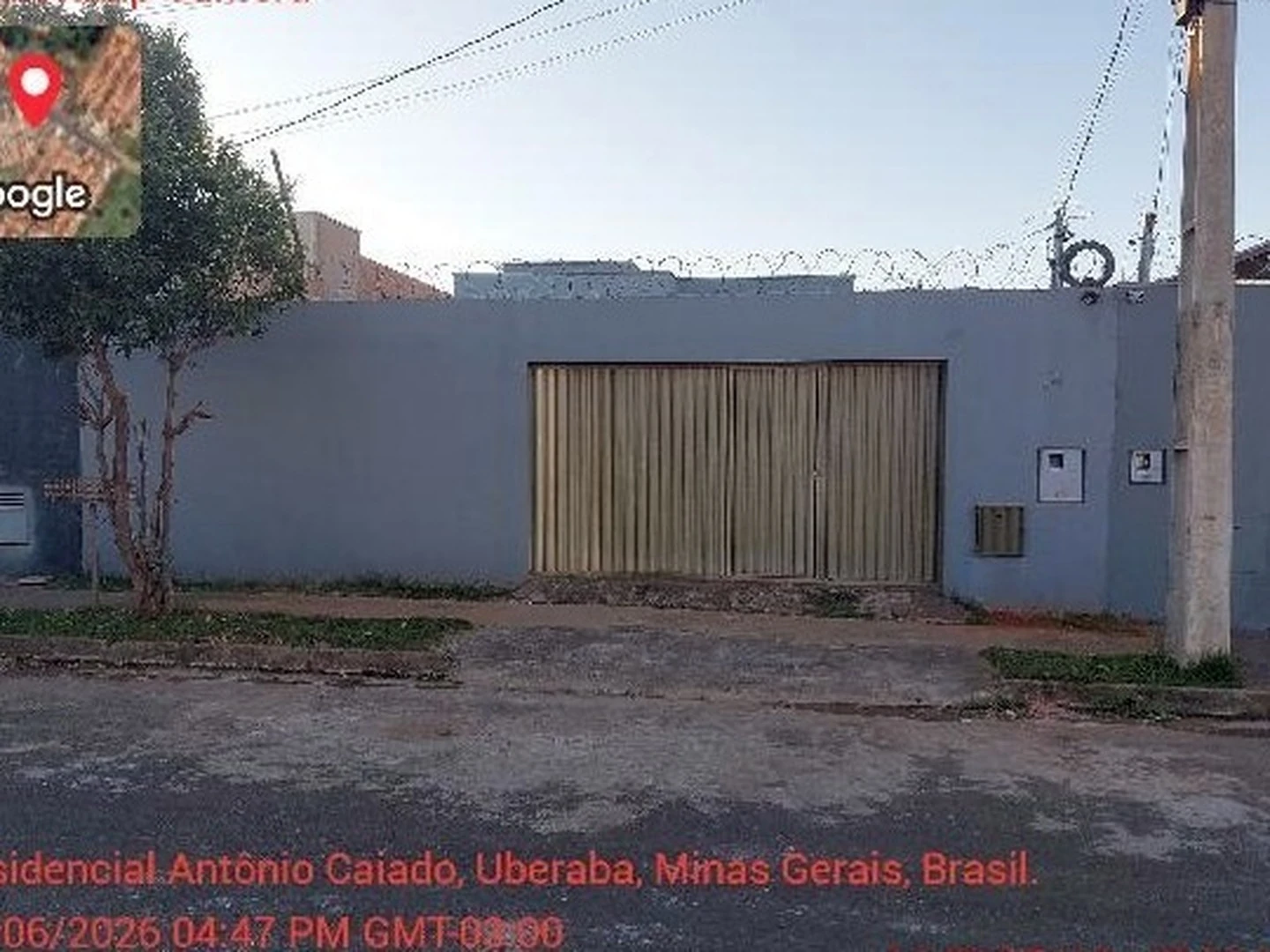 Casa - Uberaba, MG - foto 1