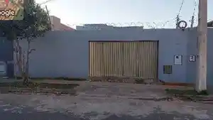 Casa - Uberaba, MG