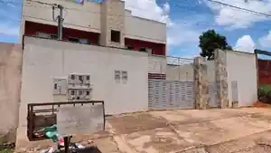 Apartamento - Aguas Lindas De Goias, GO