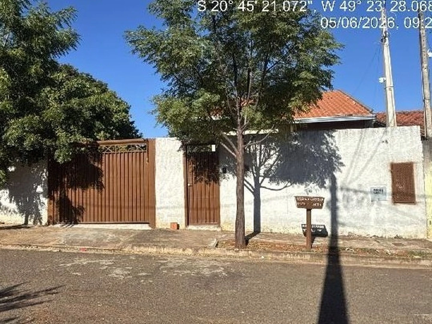 Casa - Sao Jose Do Rio Preto, SP - foto 1