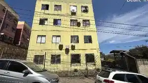 Apartamento - Betim, MG