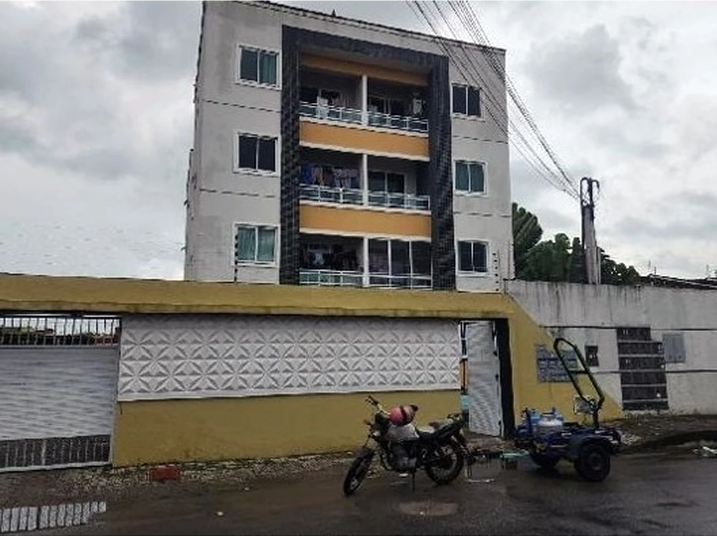 Apartamento - Caucaia, CE - foto 1