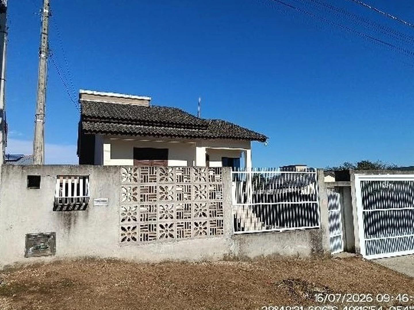 Casa - Icara, SC - foto 1