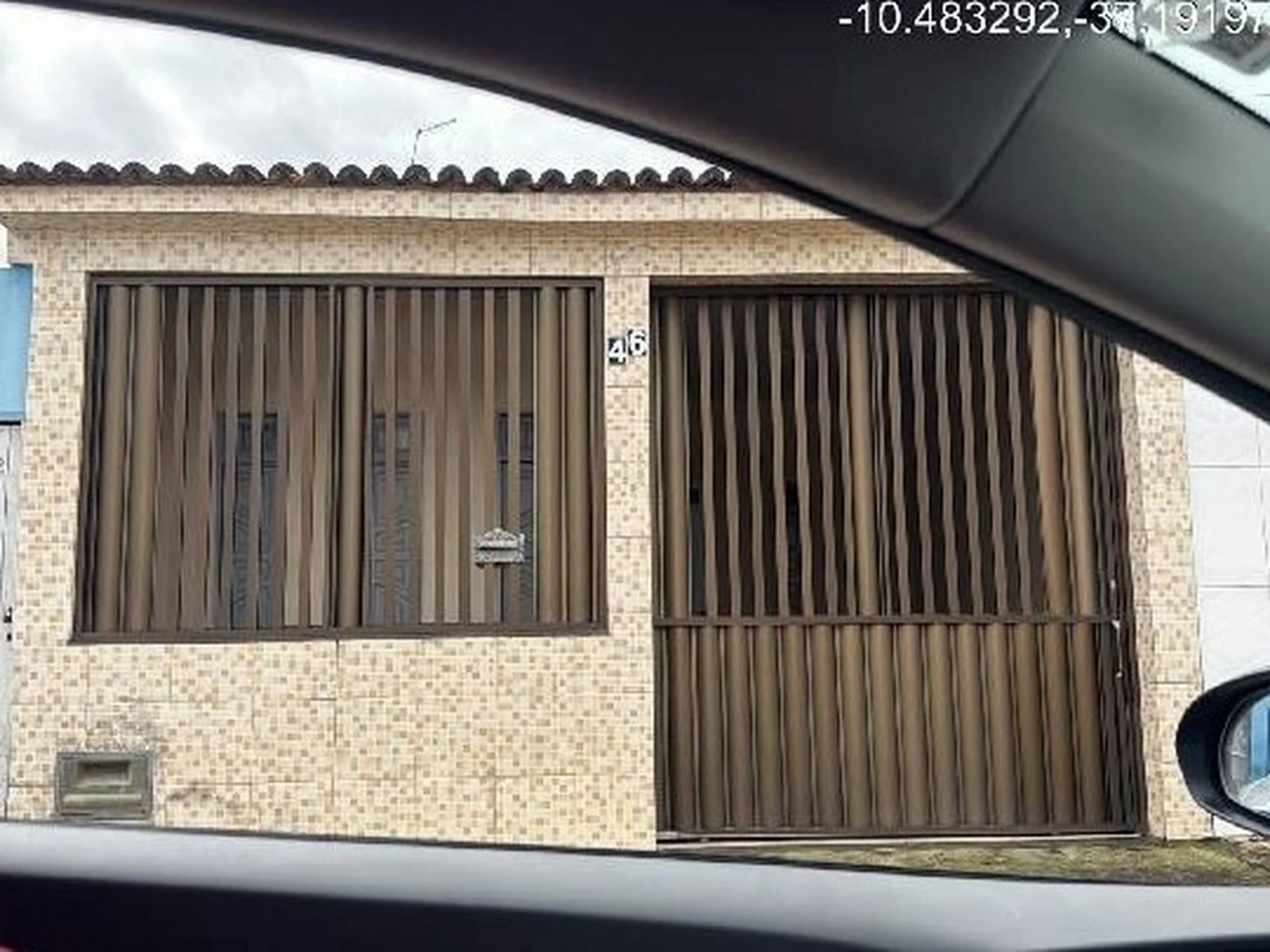 Casa - Nossa Senhora Das Dores, SE - foto 1